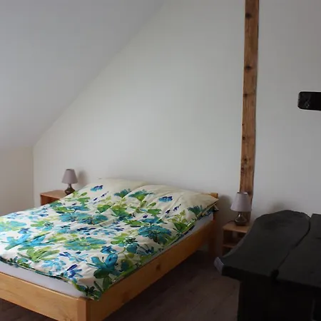 Krzewinka * Giżycko