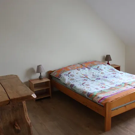 Krzewinka Feriegård