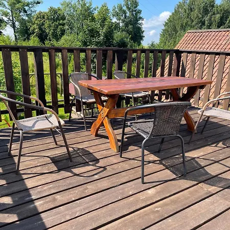 Agroturismo Krzewinka Giżycko