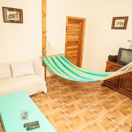 Krzewinka Agroturismo