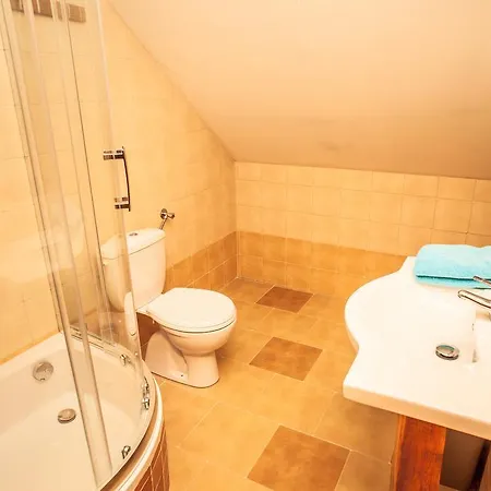 Krzewinka * Giżycko