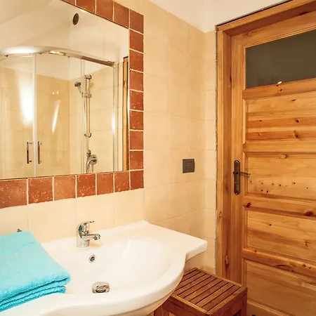 Krzewinka Agroturismo *