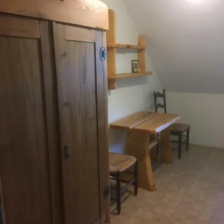 Gospodarstwo Agroturystyczne Krzewinka