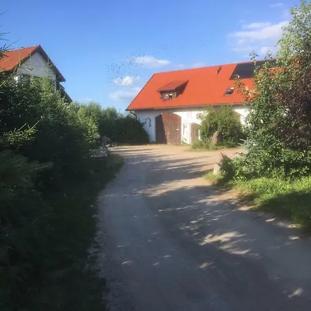 Krzewinka Agroturismo Giżycko